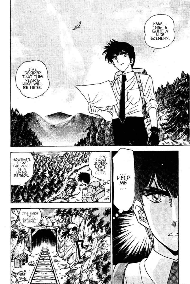 Hell Teacher Nube Chapter 91 page 4
