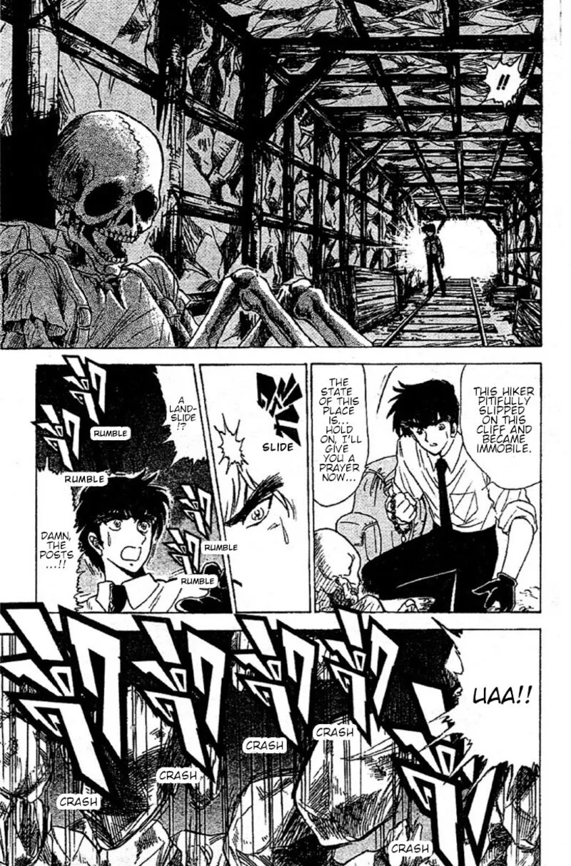 Hell Teacher Nube Chapter 91 page 5