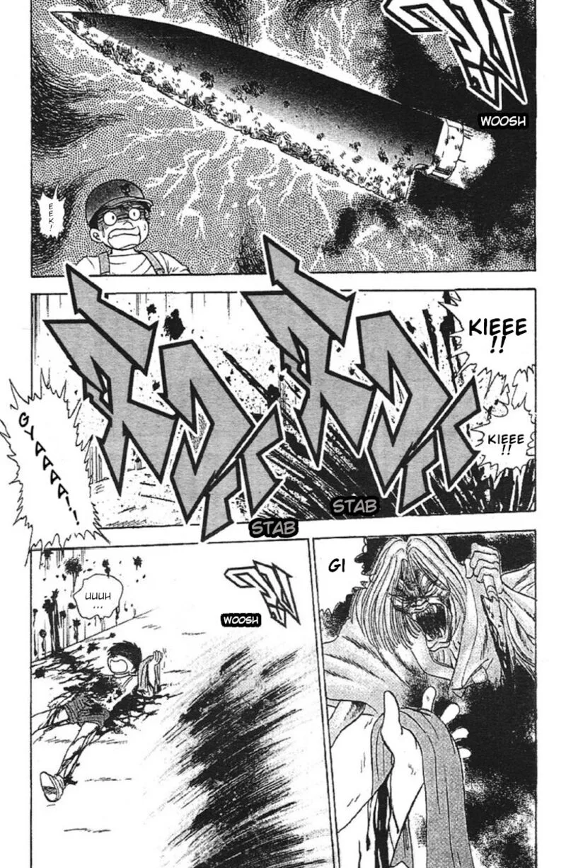 Hell Teacher Nube Chapter 92 page 3