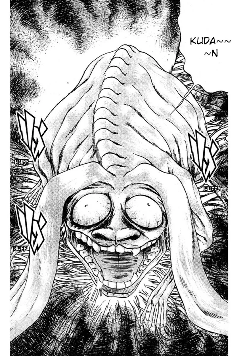Hell Teacher Nube Chapter 93 page 4