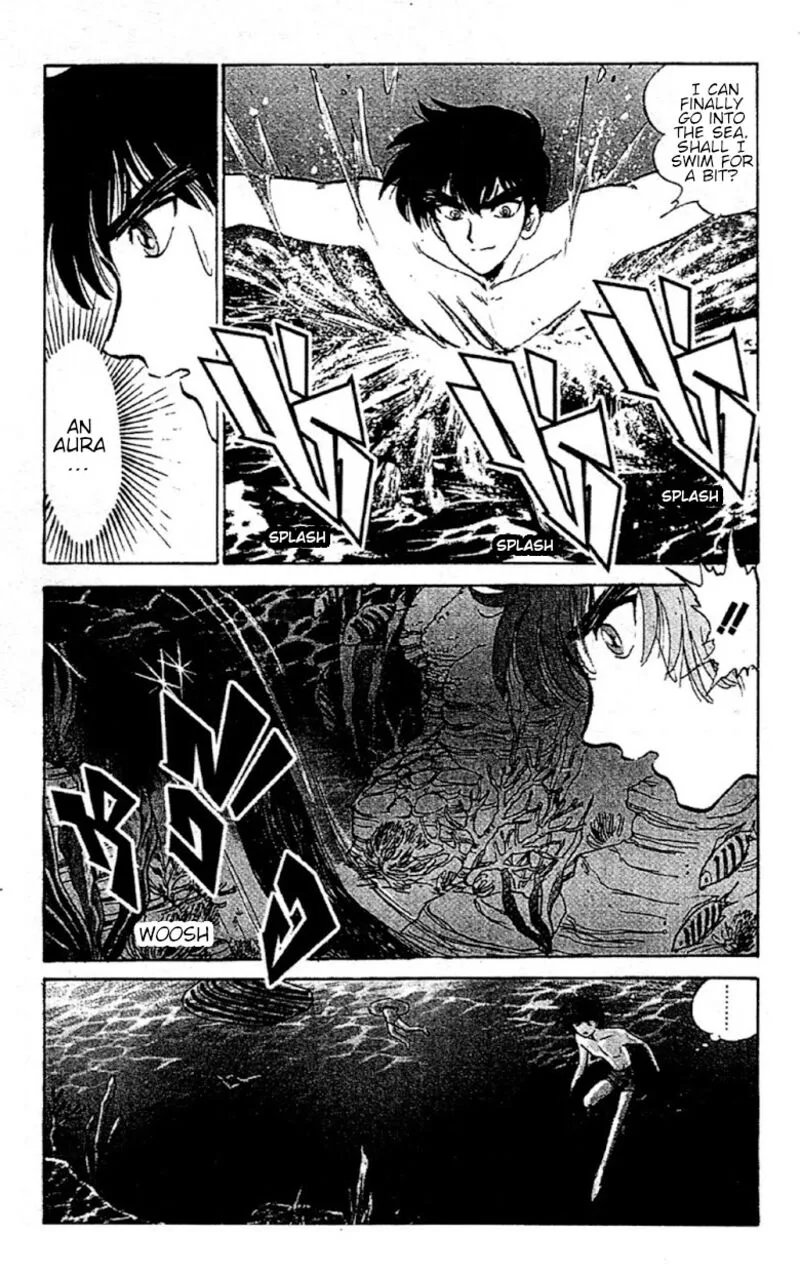 Hell Teacher Nube Chapter 94 page 11