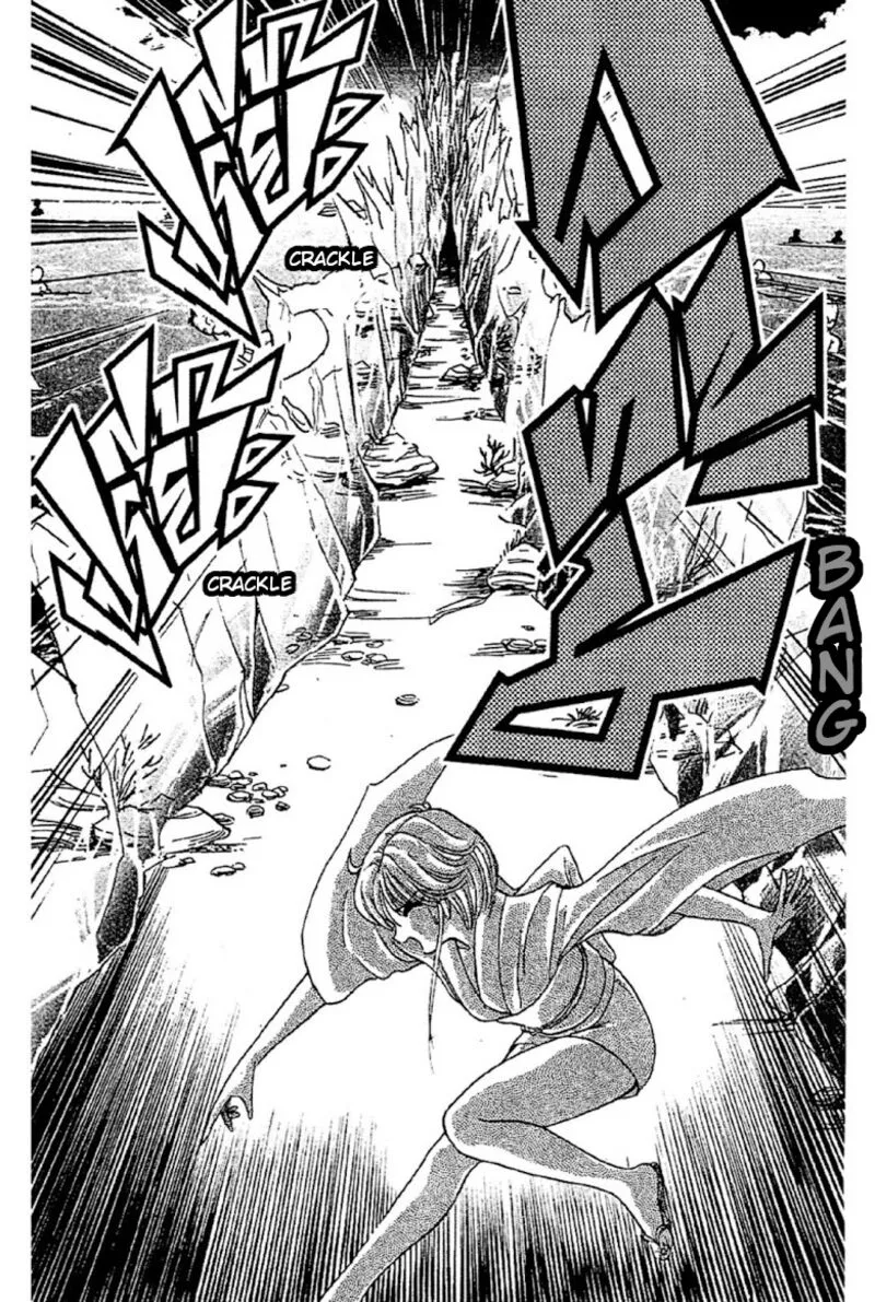 Hell Teacher Nube Chapter 94 page 15