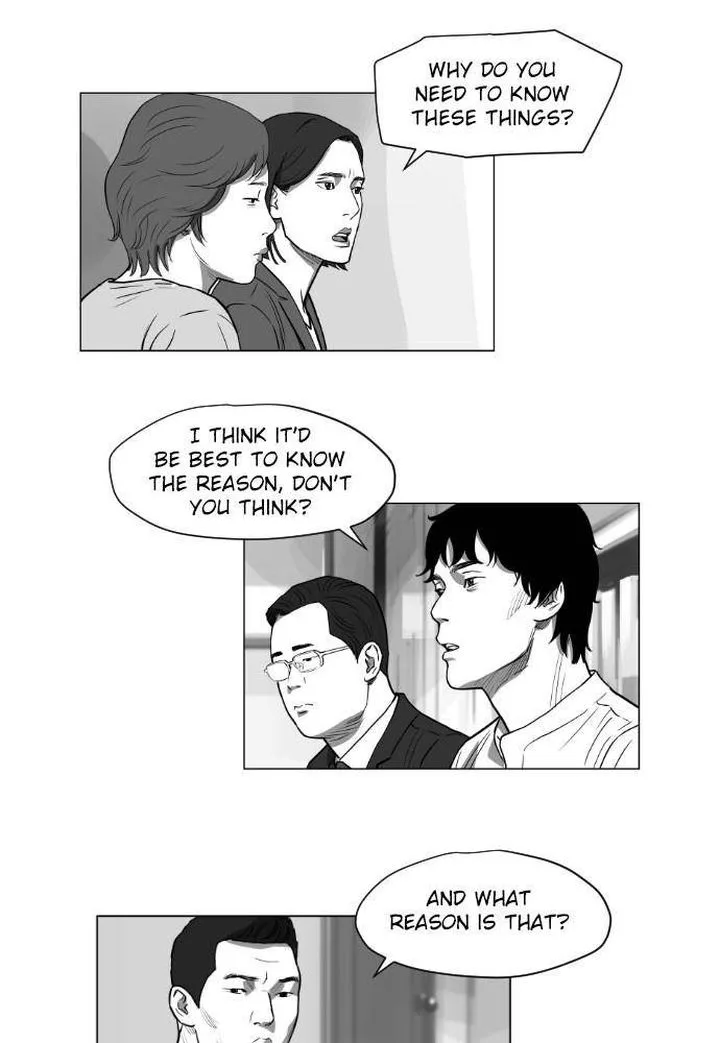 Hellbound Chapter 10 page 23