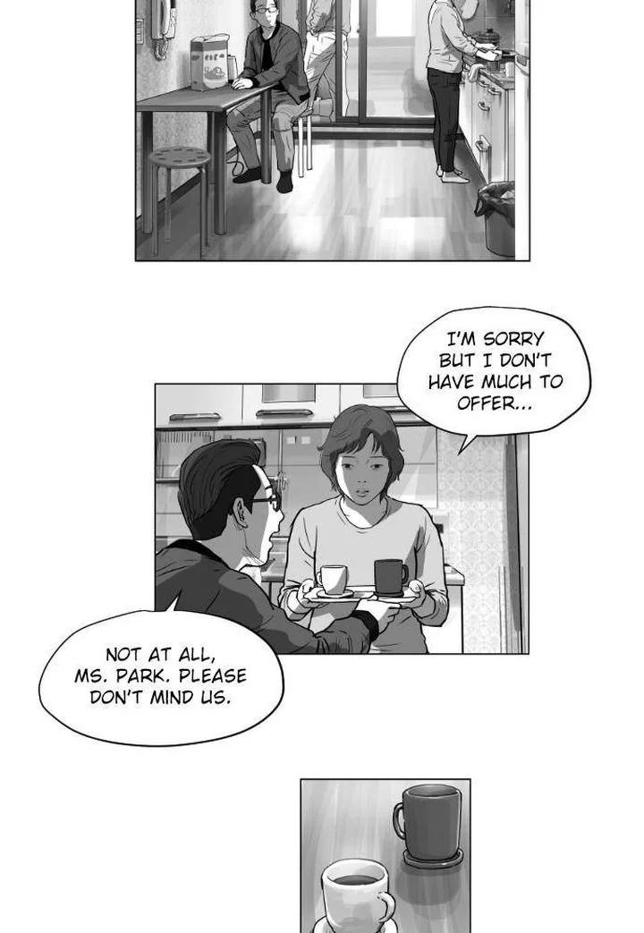 Hellbound Chapter 10 page 4