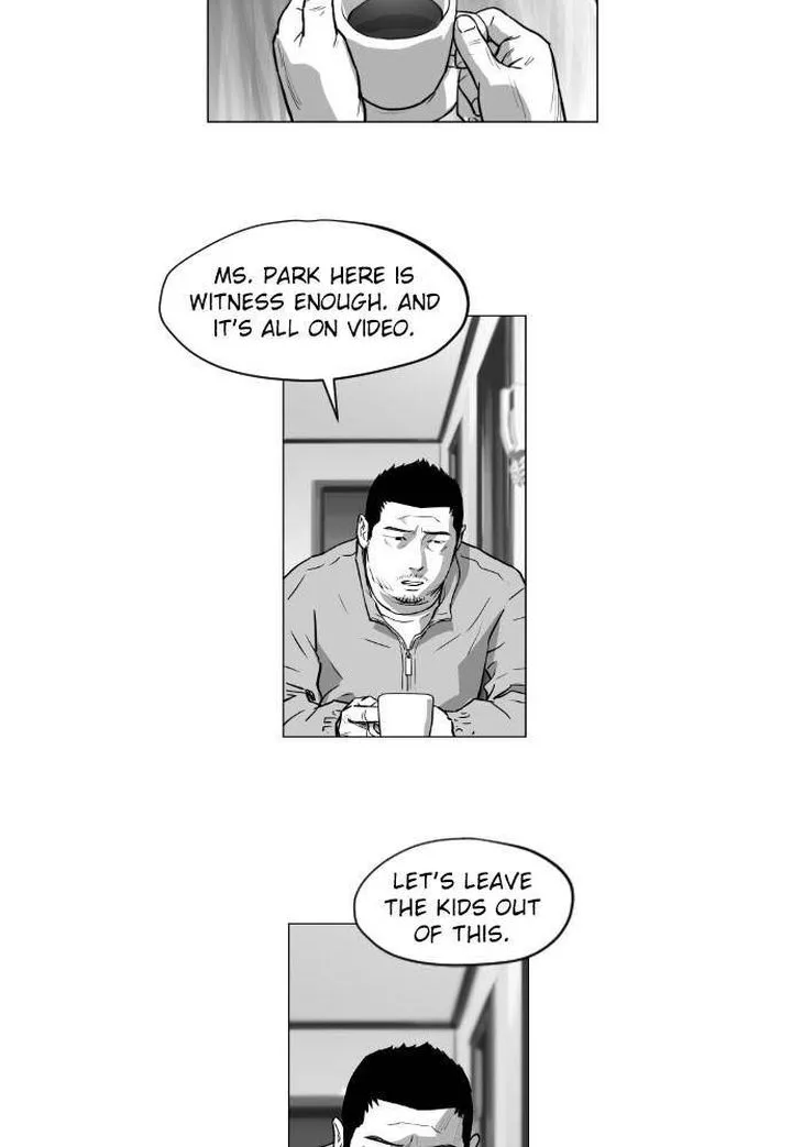 Hellbound Chapter 10 page 8