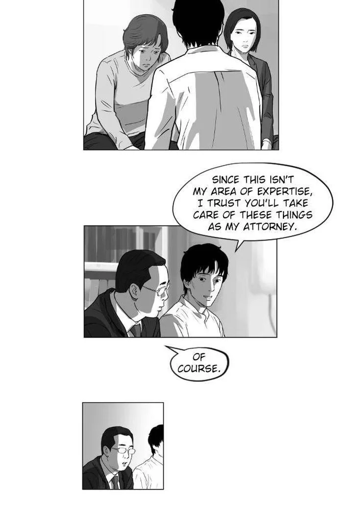 Hellbound Chapter 10 page 14