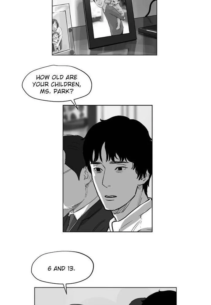 Hellbound Chapter 10 page 16