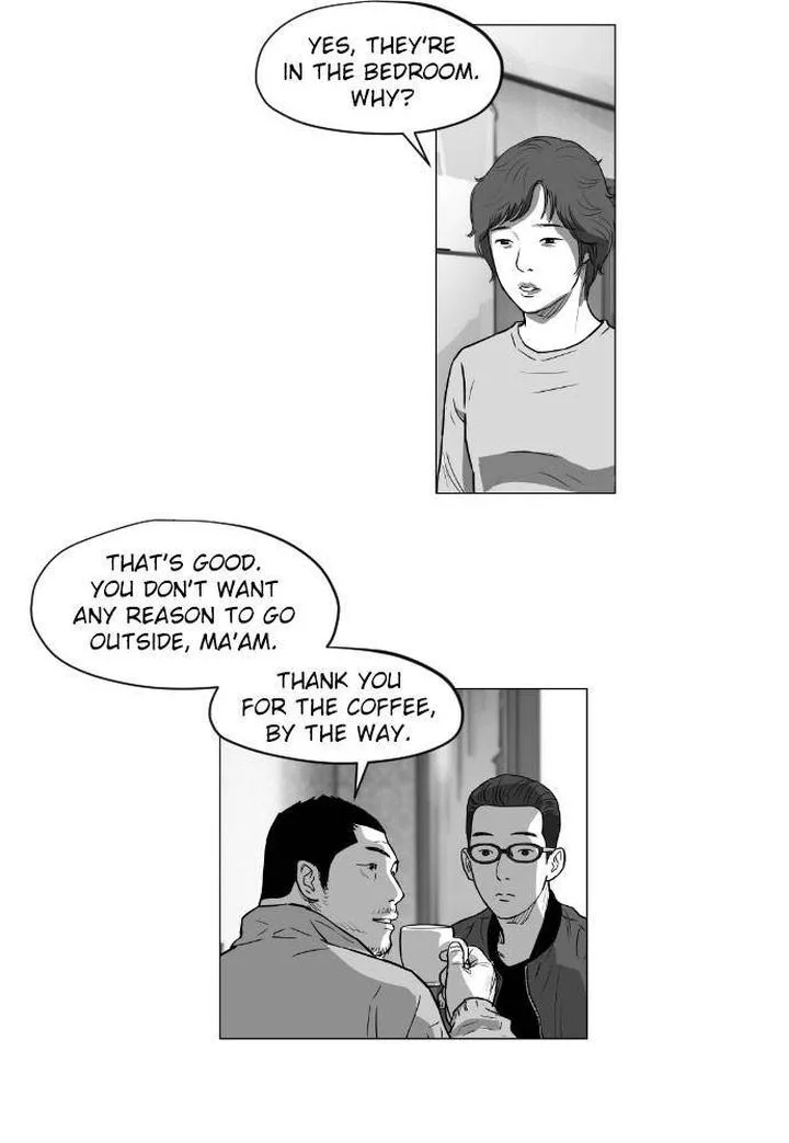 Hellbound Chapter 10 page 6