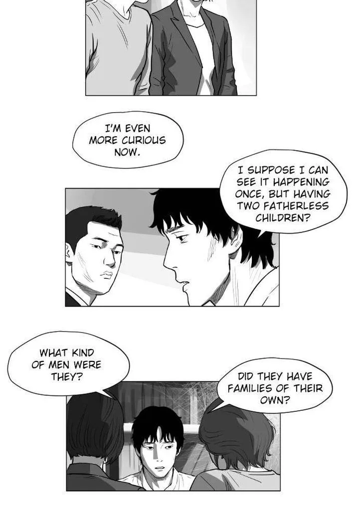 Hellbound Chapter 10 page 22