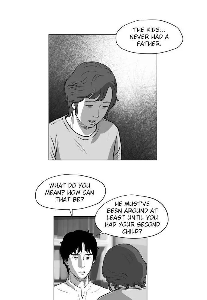 Hellbound Chapter 10 page 20