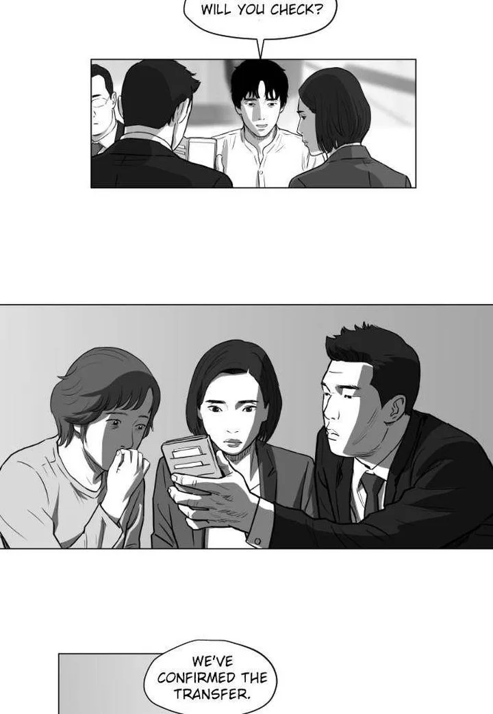 Hellbound Chapter 10 page 18