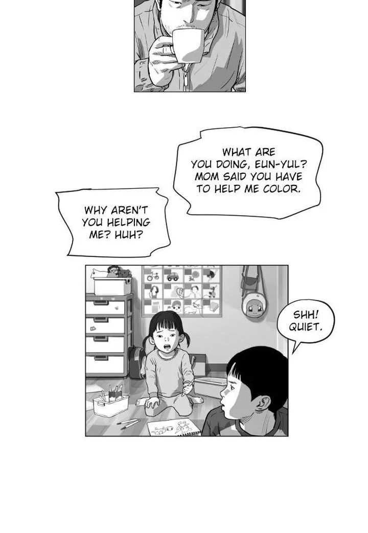 Hellbound Chapter 10 page 9