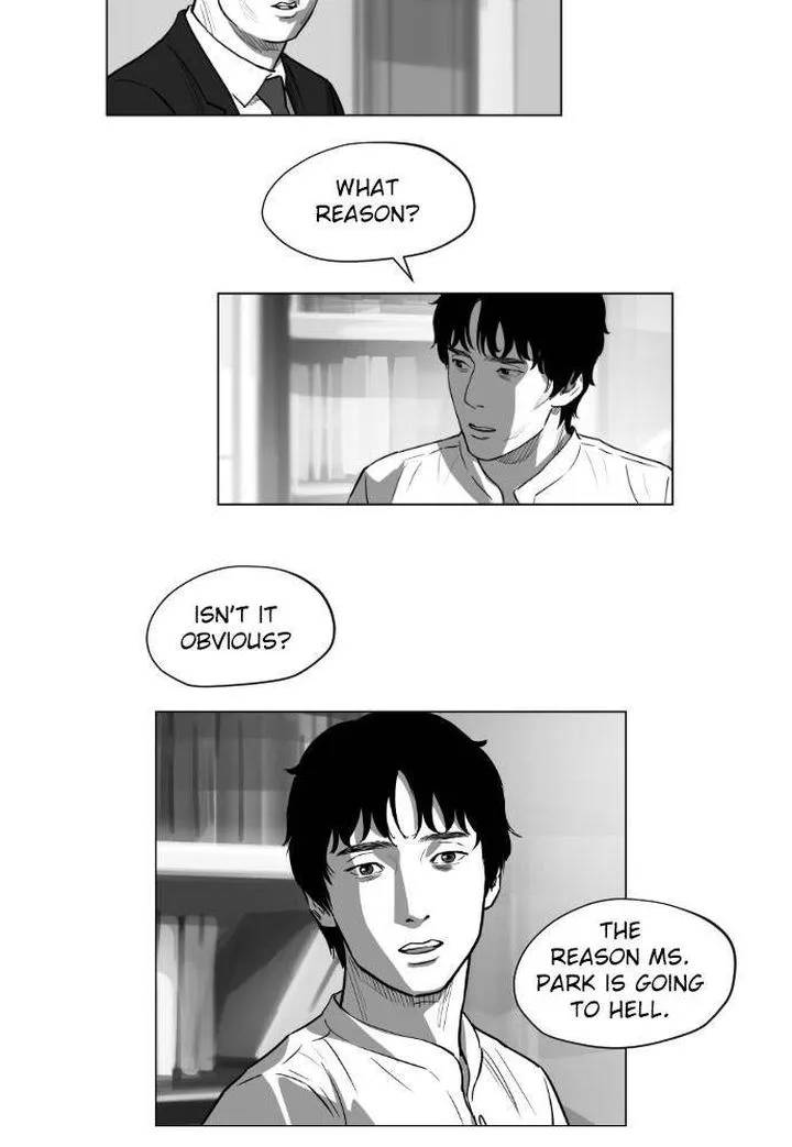 Hellbound Chapter 10 page 24