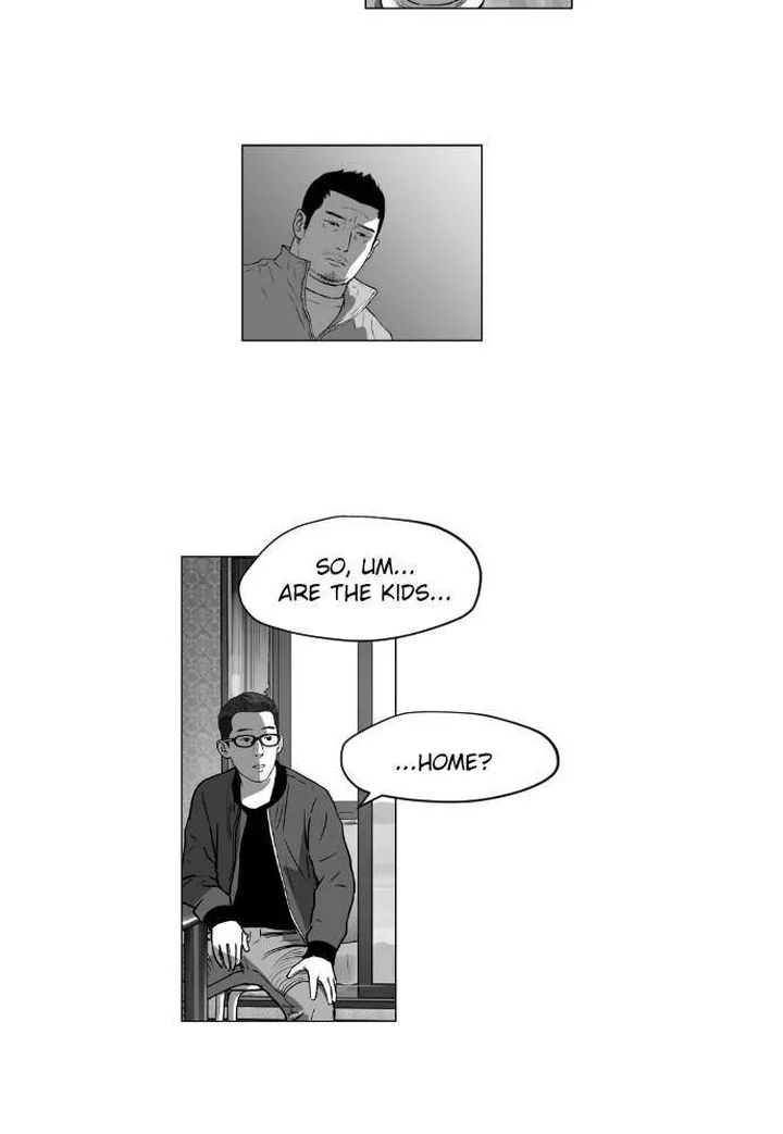 Hellbound Chapter 10 page 5