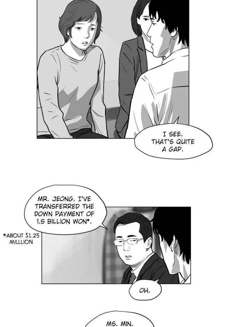 Hellbound Chapter 10 page 17