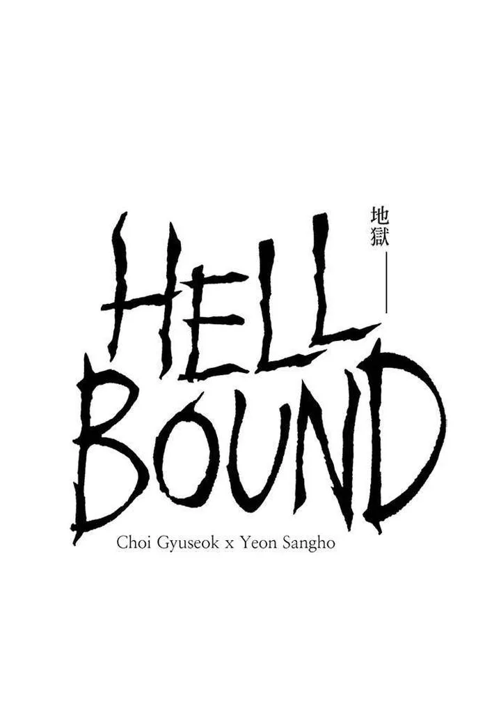Hellbound Chapter 10 page 1