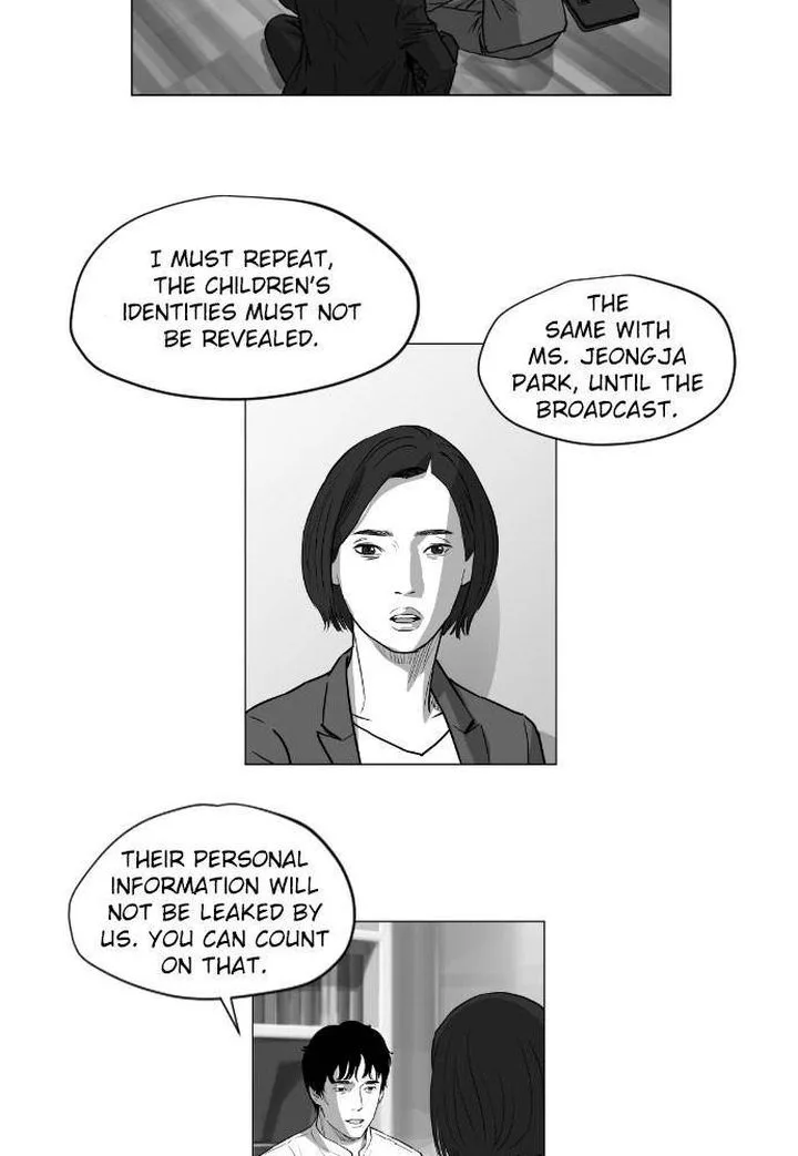 Hellbound Chapter 10 page 11