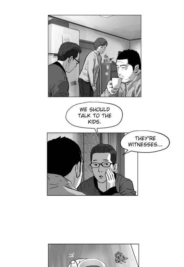 Hellbound Chapter 10 page 7