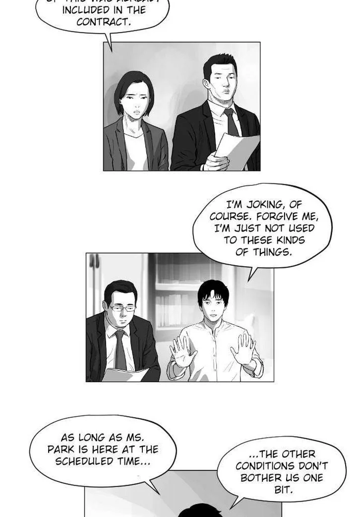 Hellbound Chapter 10 page 13