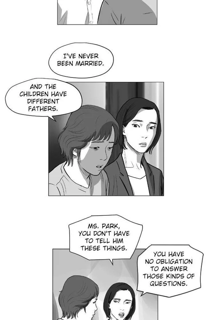 Hellbound Chapter 10 page 21