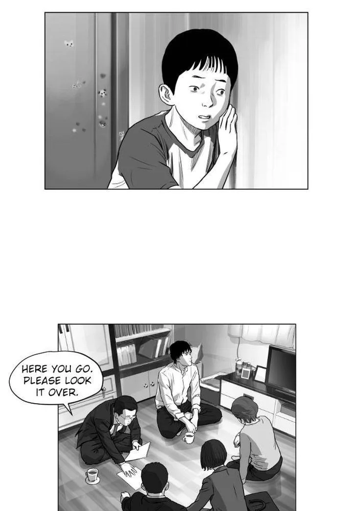 Hellbound Chapter 10 page 10