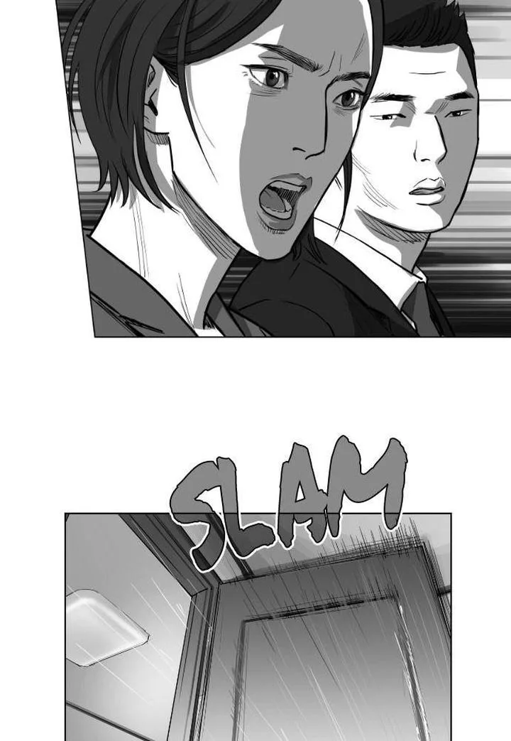 Hellbound Chapter 10 page 26