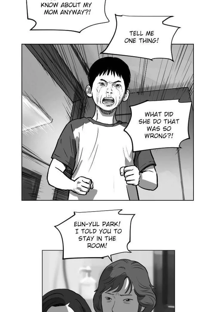 Hellbound Chapter 10 page 29