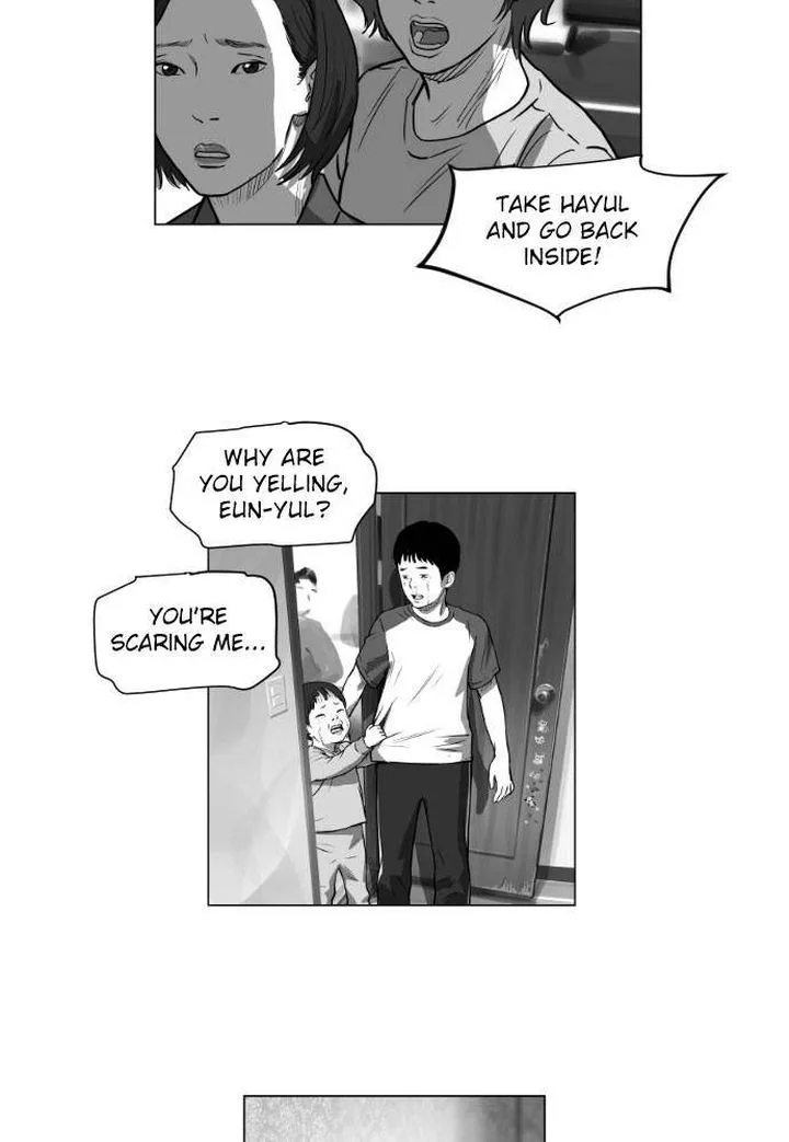 Hellbound Chapter 10 page 30