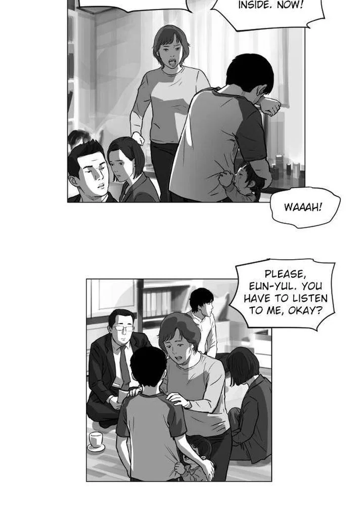 Hellbound Chapter 10 page 32