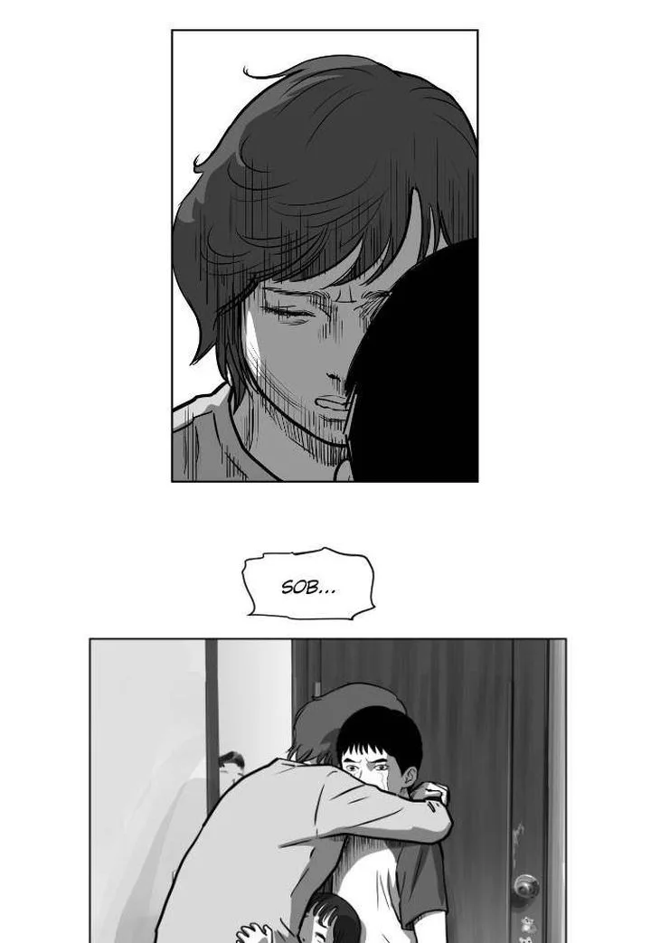 Hellbound Chapter 10 page 34