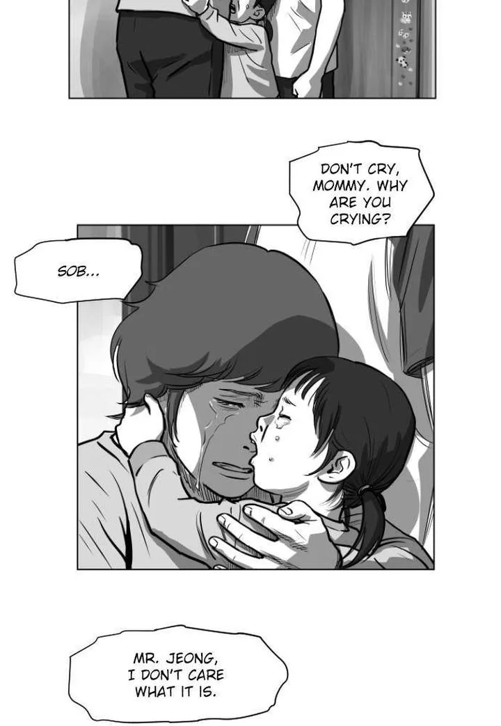 Hellbound Chapter 10 page 35