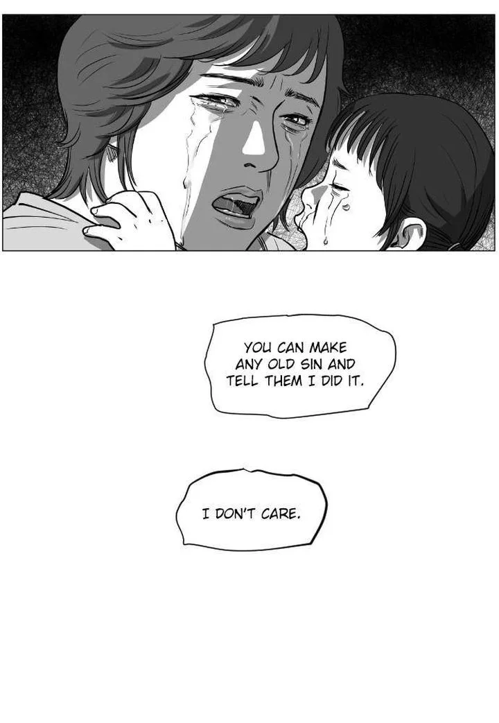 Hellbound Chapter 10 page 36