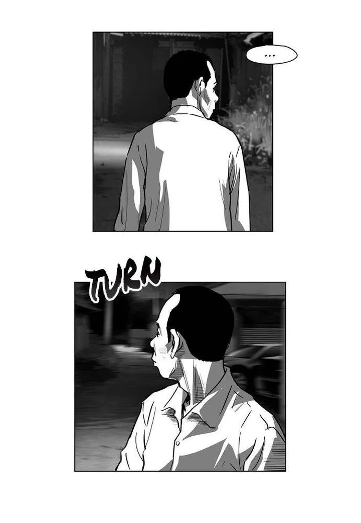 Hellbound Chapter 13 page 20