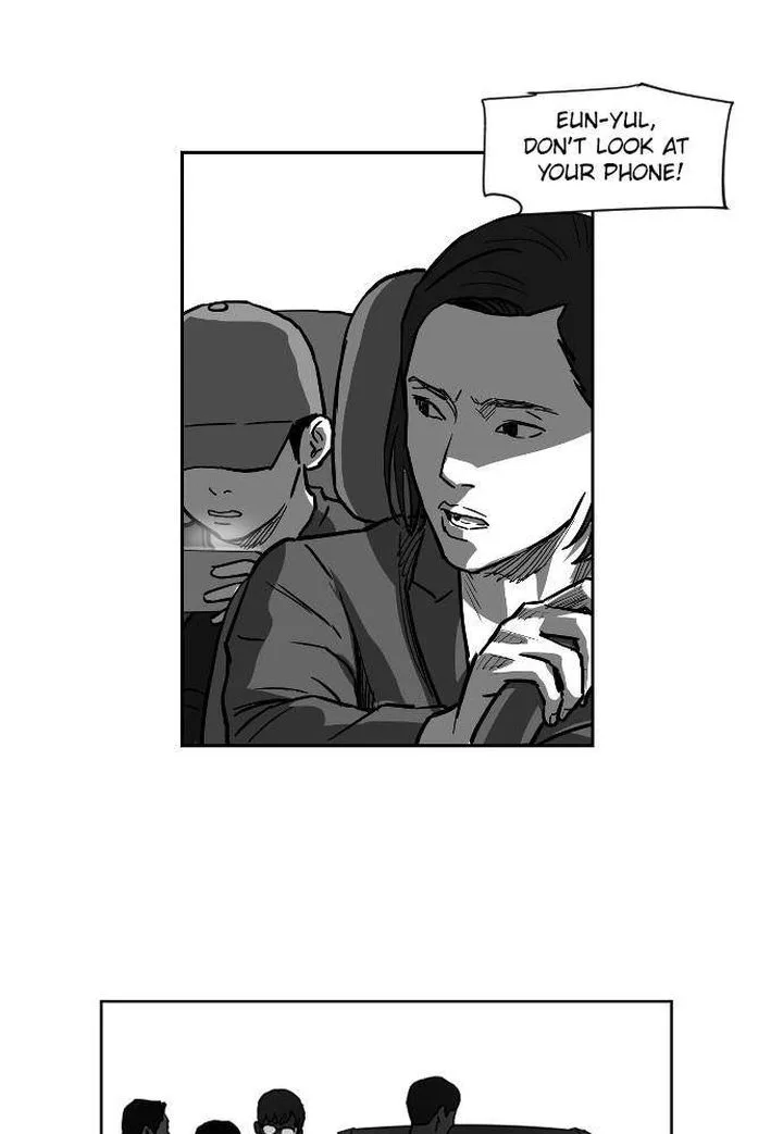 Hellbound Chapter 13 page 14