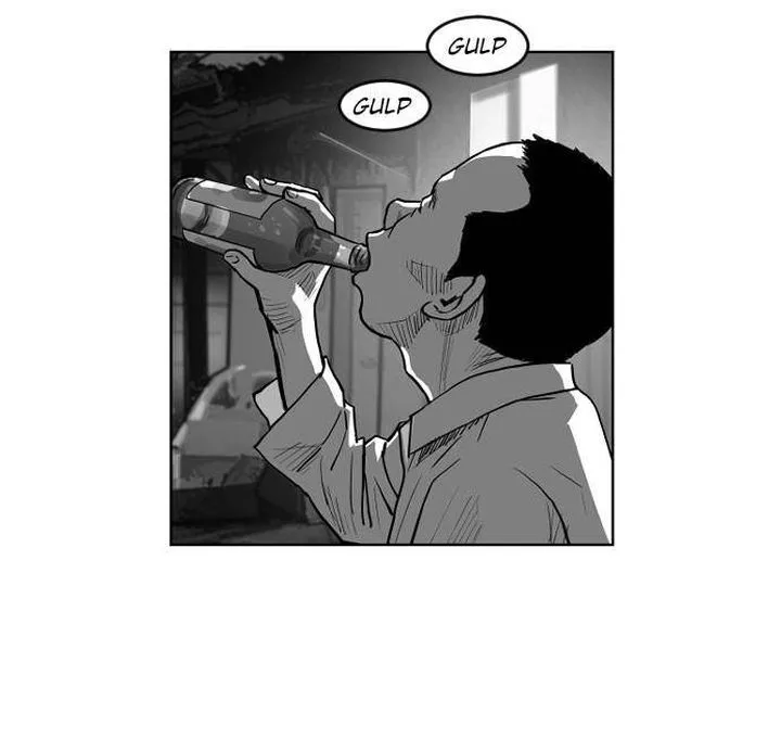 Hellbound Chapter 13 page 19