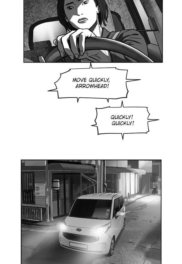 Hellbound Chapter 13 page 3