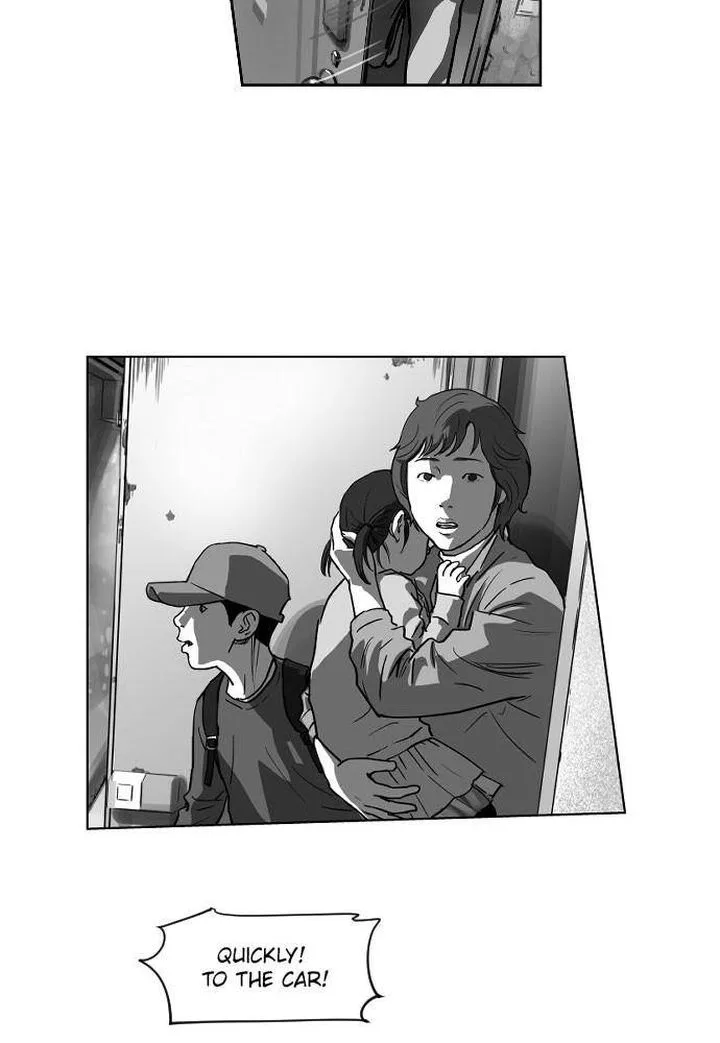 Hellbound Chapter 13 page 6