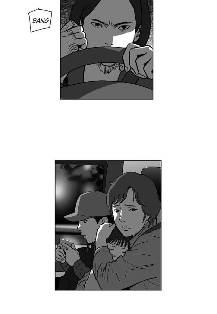 Hellbound Chapter 13 page 13