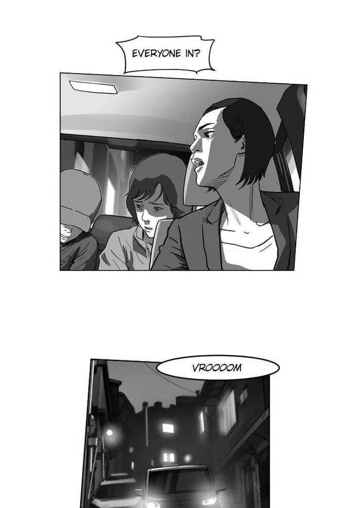 Hellbound Chapter 13 page 8
