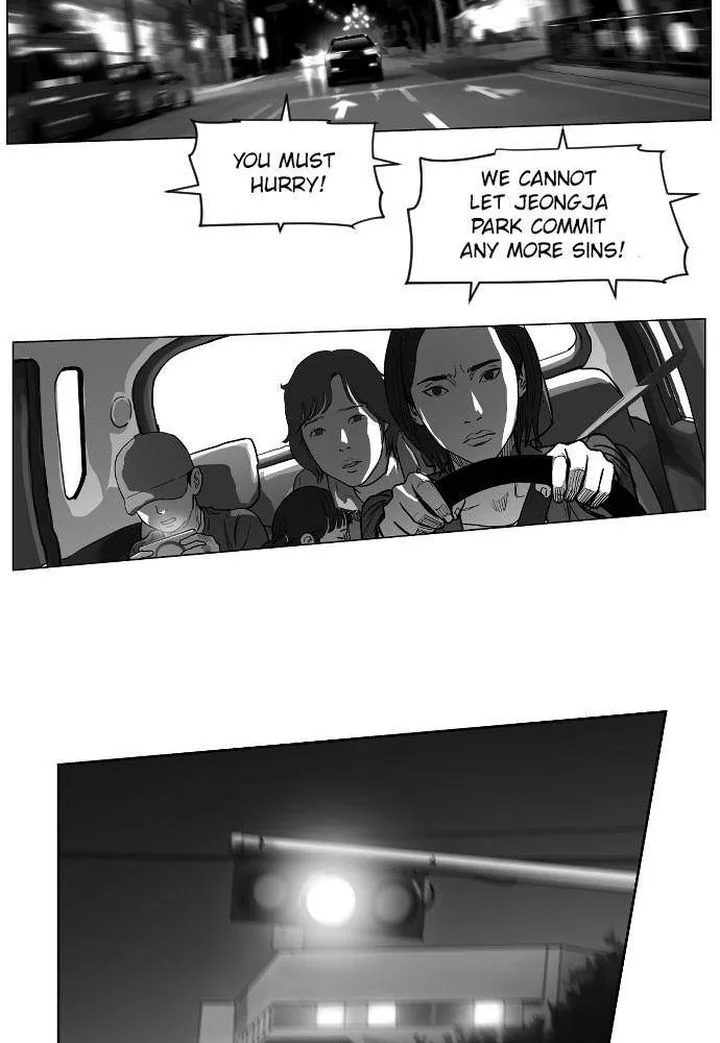 Hellbound Chapter 13 page 10