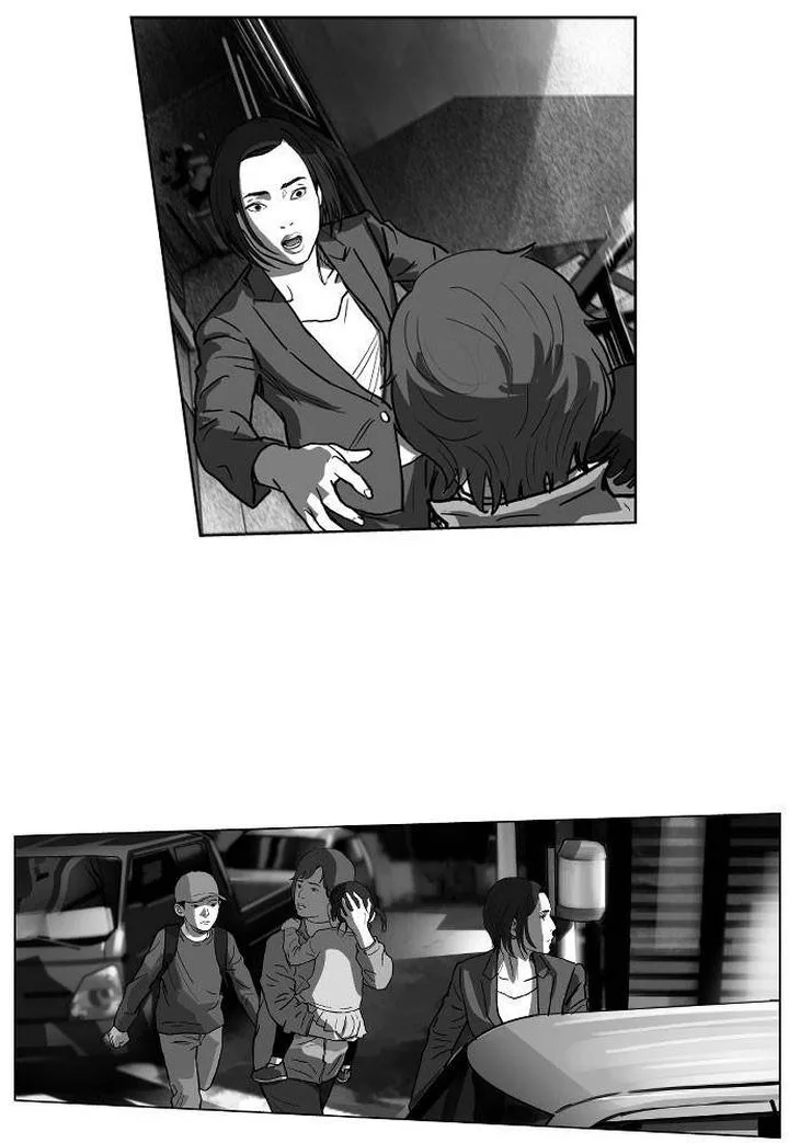 Hellbound Chapter 13 page 7