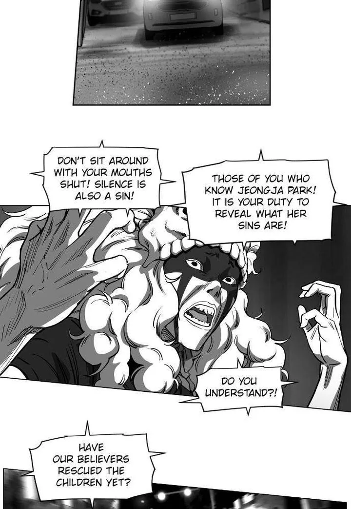 Hellbound Chapter 13 page 9