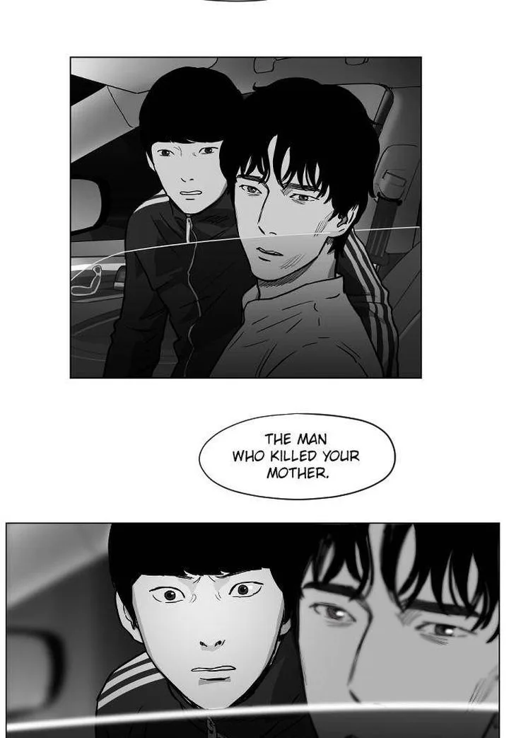 Hellbound Chapter 13 page 22