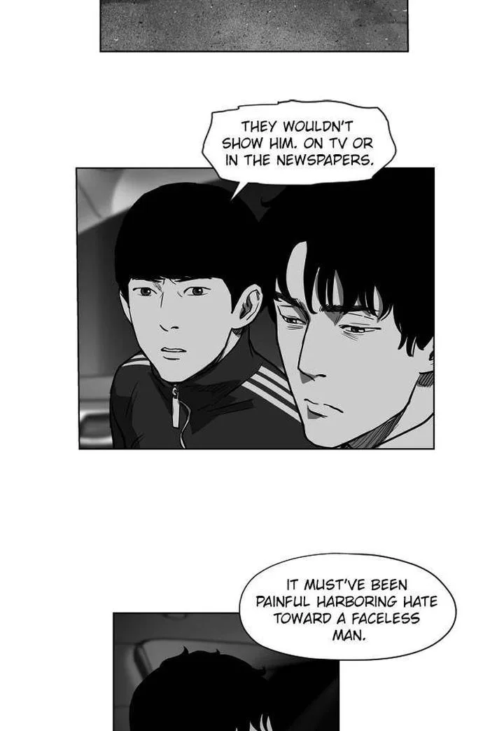 Hellbound Chapter 13 page 25