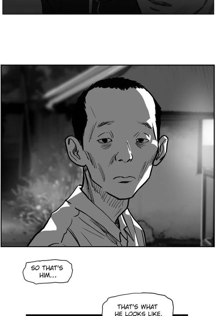 Hellbound Chapter 13 page 23