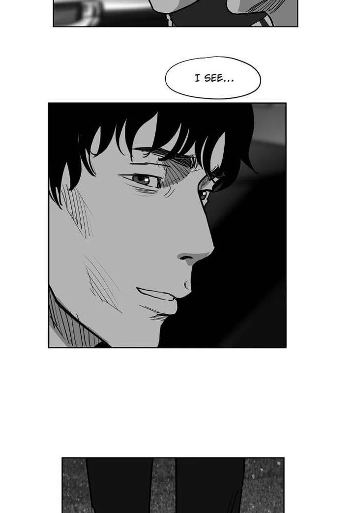 Hellbound Chapter 13 page 28