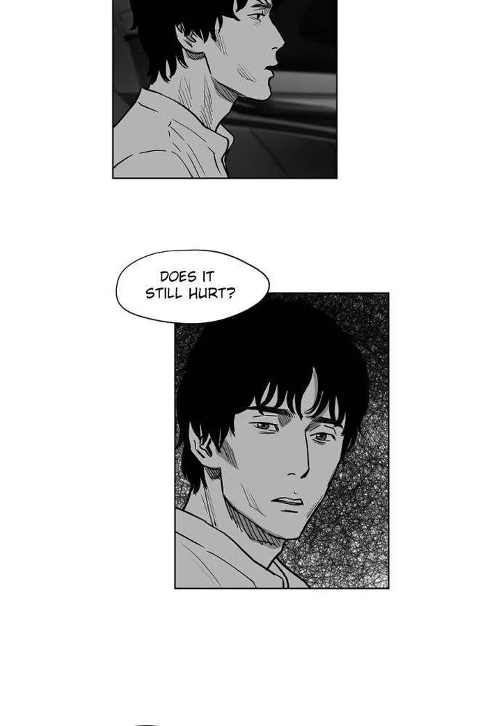 Hellbound Chapter 13 page 26