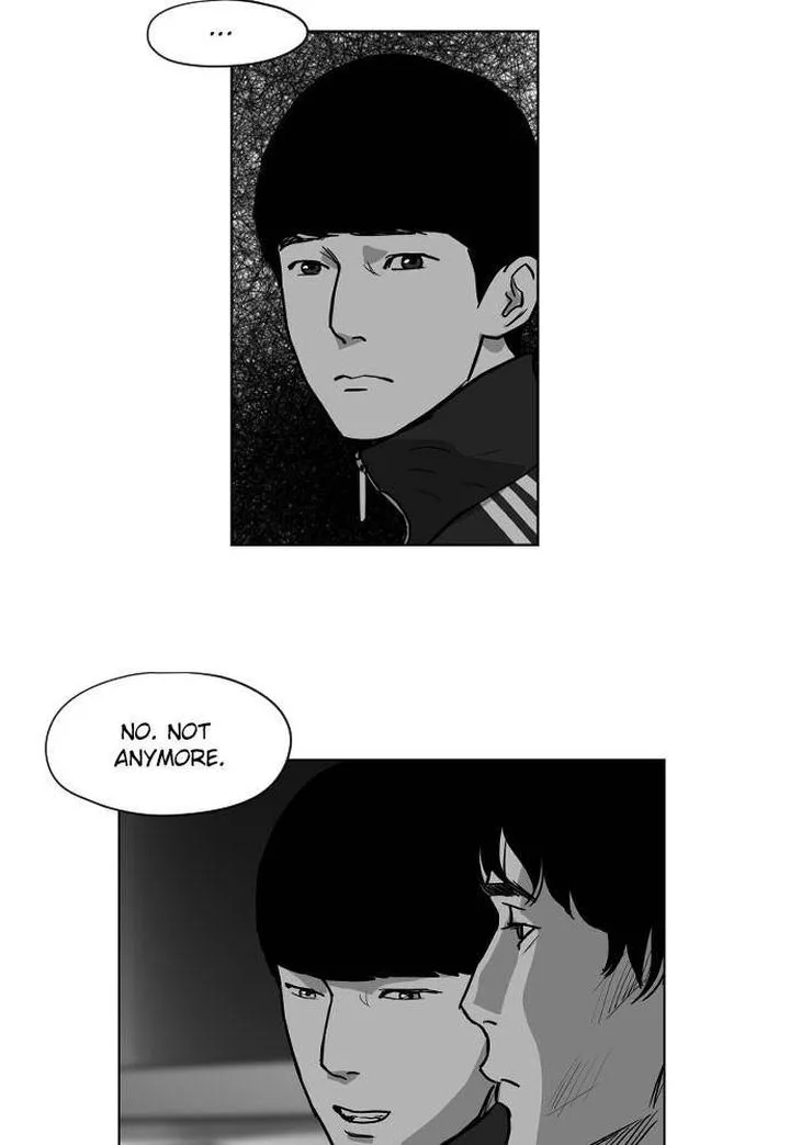 Hellbound Chapter 13 page 27