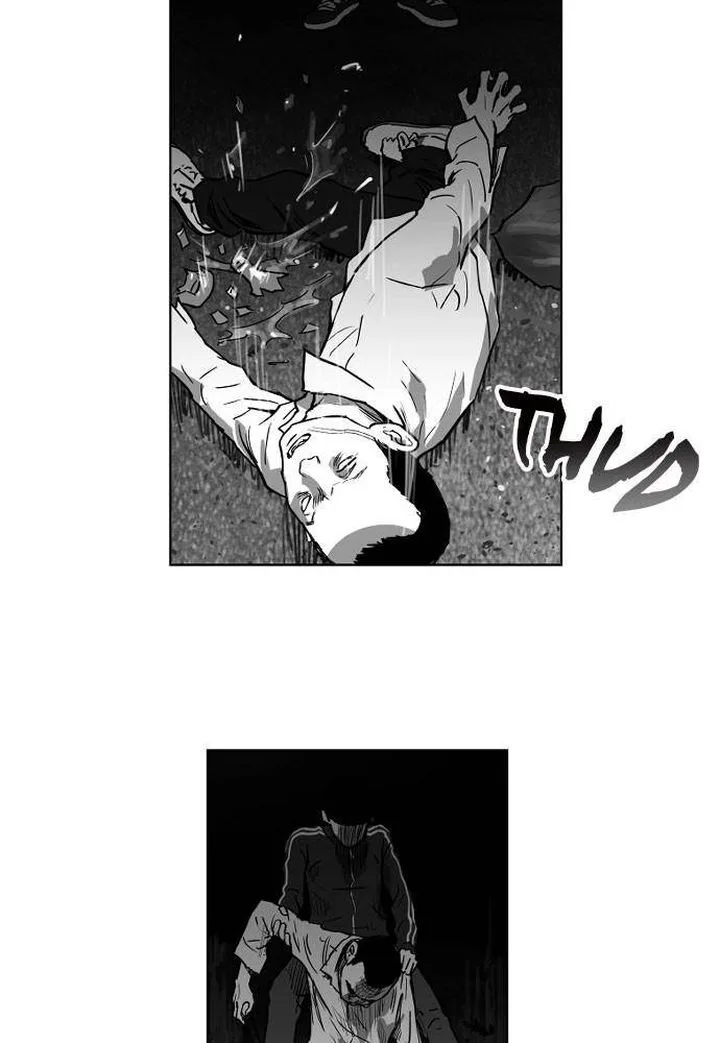 Hellbound Chapter 13 page 31