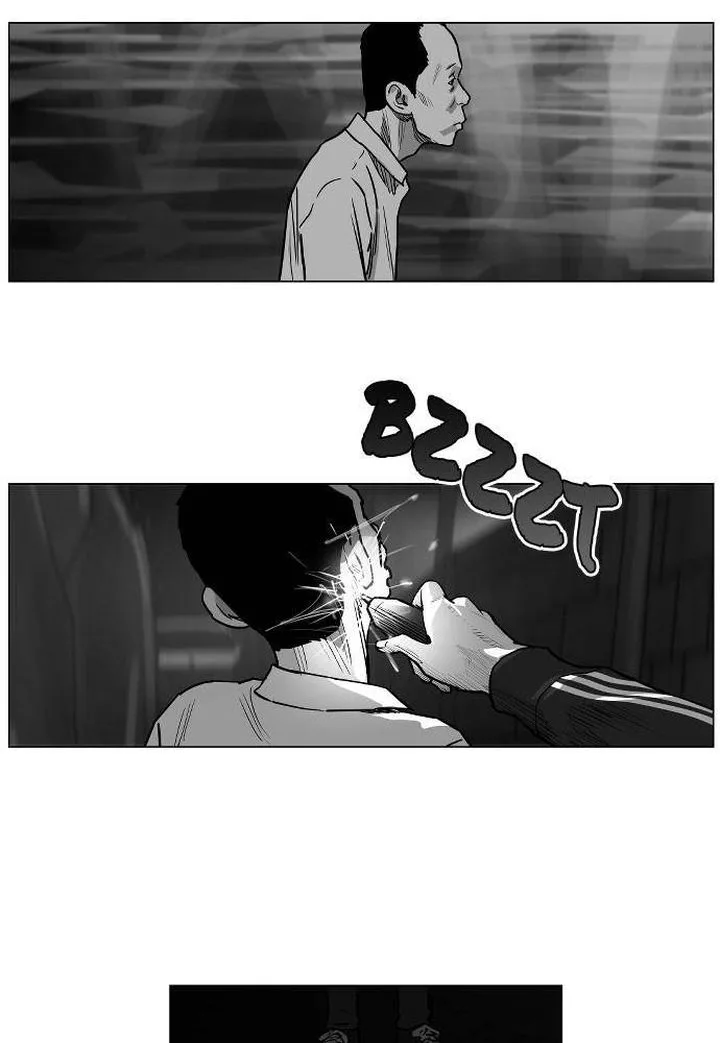 Hellbound Chapter 13 page 30